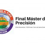 14. Final del Máster de Precisión