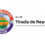 1. Tirada de Reyes 3×15