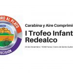 17. I Trofeo Infantil Redealco