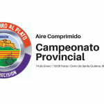 2. Campeonato Provincial Aire Comprimido