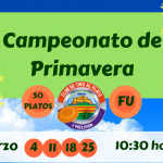 Primavera FU -1-