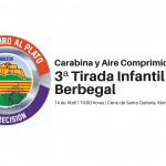 11. 3ª Tirada Infantil Villa de Berbegal