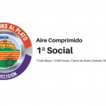 15. 1ª Social Aire Comprimido