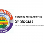 16. 3ª Social Carabina MA