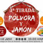 Pólvora y Jamón Slider