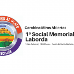 5. 1ª Social Carabina MA
