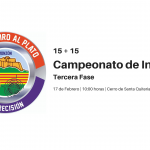 6. 3ª Fase Invierno