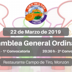 Asamblea General