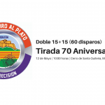 13. Tirada 70 Aniversario