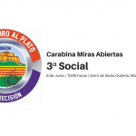 15. 3ª Social Carabina MA