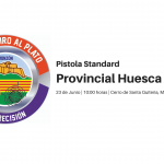 16. Campeonato Provincial Pistola Standard
