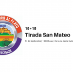 25. Tirada San Mateo