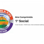 28. 1ª Social Aire Comprimido