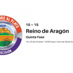 29. 5ª Fase Reino Aragón
