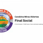 30. Final Social Carabina MA
