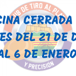 2. Vacaciones Diciembre