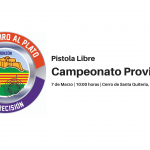 9. Cto. Prov. Pistola Libre