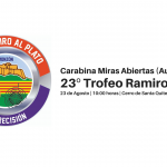 20200823 RAMIRO GRASA CARABINA