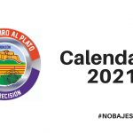 Calendario 2021-2
