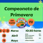 Slider Cto. Primavera FU