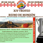 SLIDER XIV REINO MONZON