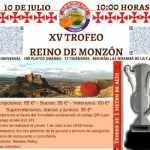 SLIDER XV REINO DE MONZON FU