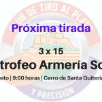 0821 15º ArmeríaSouto