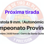0904 Cto.Prov.9mm.